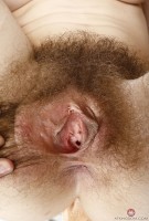 ATK hairy Ivy Addams Set