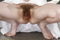 ATK hairy Ivy Addams Set