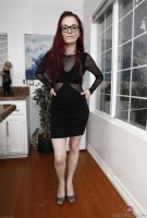 ATK hairy Ivy Addams Set