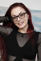 ATK hairy Ivy Addams Set