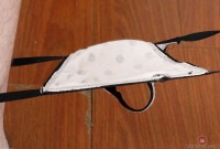 ATK hairy Ivy Addams Set