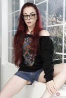 ATK hairy Ivy Addams Set