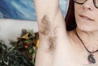 ATK hairy Ivy Addams Set
