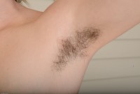 ATK hairy Izzy Champayne Set