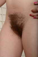 ATK hairy Izzy Champayne Set