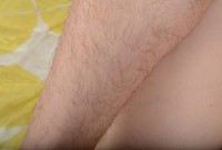 ATK hairy Izzy Champayne Set