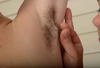 ATK hairy  in hairy lesbians