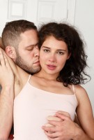 ATK hairy Izzy Champayne Set