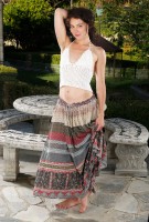 ATK hairy Izzy Champayne Set