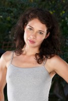 ATK hairy Izzy Champayne in watersports