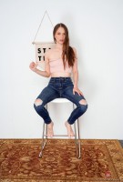 ATK hairy Izzy Lush Set