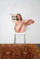 ATK hairy Izzy Lush Set