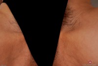 ATK hairy Izzy Lush in young and hairy