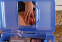 ATK hairy Jacklynn Set