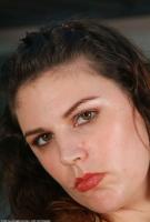 ATK hairy Jacklynn in young and hairy