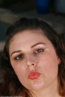 ATK hairy Jacklynn in young and hairy