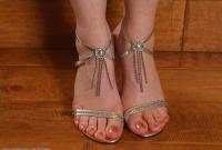 ATK hairy Jacklynn in young and hairy