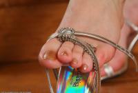 ATK hairy Jacklynn Set