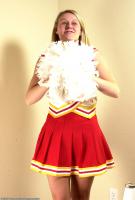 ATK hairy Jacque Set