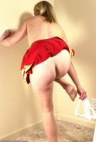 ATK hairy  in mature and hairy