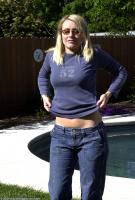 ATK hairy  in mature and hairy