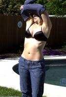 ATK hairy Jacque Set