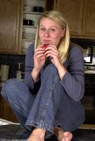 ATK hairy Jacque Set