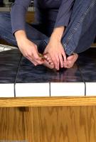 ATK hairy Jacque Set