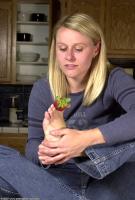 ATK hairy Jacque Set