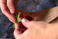 ATK hairy Jacque Set