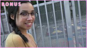 ATK Aunt Judys  in Virtual Date