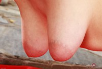 ATK hairy Jackie Hoff Set