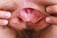 ATK hairy Jackie Hoff Set