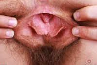ATK hairy Jackie Hoff Set