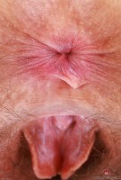 ATK hairy Jackie Hoff Set
