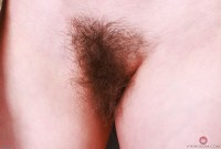 ATK hairy Jackie Hoff Set