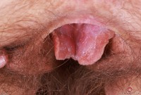 ATK hairy Jackie Hoff Set