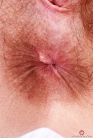 ATK hairy Jackie Hoff Set