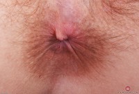 ATK hairy Jackie Hoff Set