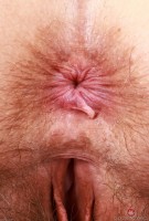 ATK hairy Jackie Hoff Set