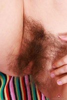 ATK hairy Jackie Hoff Set