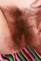 ATK hairy Jackie Hoff Set