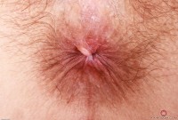 ATK hairy Jackie Hoff Set