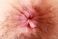 ATK hairy Jackie Hoff Set