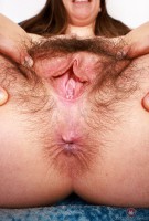 ATK hairy Jackie Hoff Set