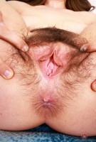 ATK hairy Jackie Hoff Set