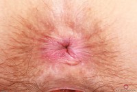 ATK hairy Jackie Hoff Set