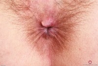 ATK hairy Jackie Hoff Set