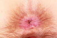 ATK hairy Jackie Hoff Set