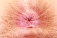 ATK hairy Jackie Hoff Set